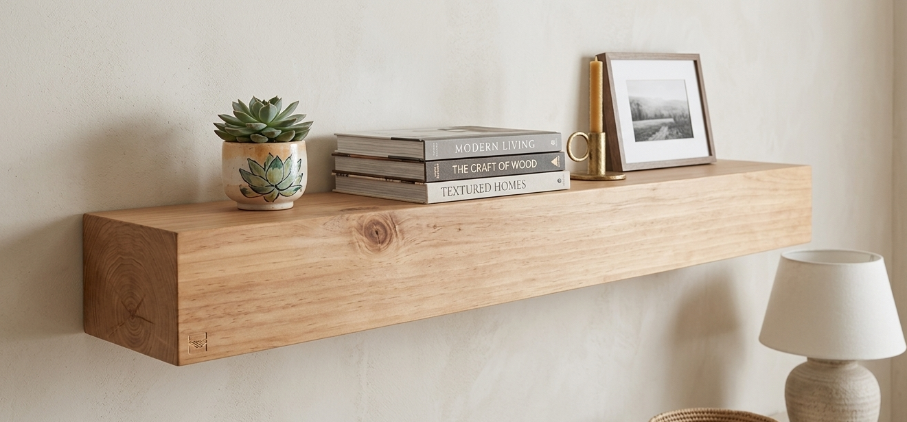 Concealment Shelf